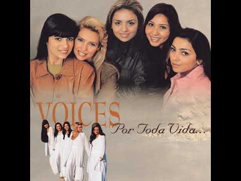 Volta - Fernanda Brum, Eyshila, Jozyanne, Liz Lanne e Marina de Oliveira