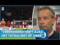 ‘Typerend einde van dramatisch Champions League avontuur’