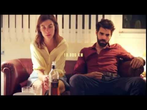 10.000 km (Long Distance) | Wings