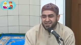 Download lagu Kisah anak berebut berbakti kepada orang tua sampai sidang di Pengadilan || Habib Ahmad al Habsyi mp3