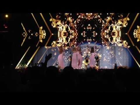 161002 Sistar - I Like That (G Festival in Anyangcheon)