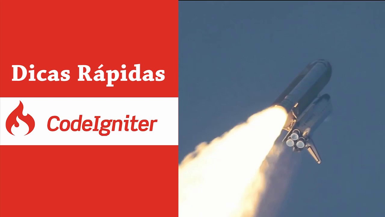 #14 - Dica Rápida CI - Template Parser