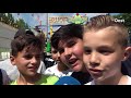 Gierende gekte op Deventer kermis tijdens  'maandag eurodag'