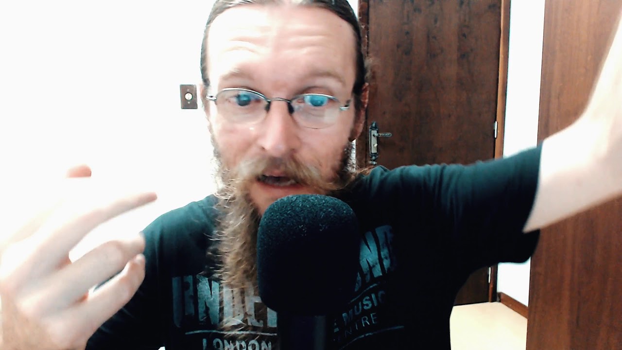 DESBLOQUEIE o seu SER (Espírito)...