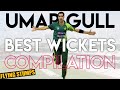 Umar Gul Wickets Compilation Umar Gul Best Bowling Umar Gul Yorkers Umar Gul