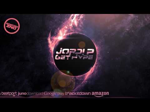 DNZF289 // JORDI P - GET HYPE (Official Video DNZ RECORDS)