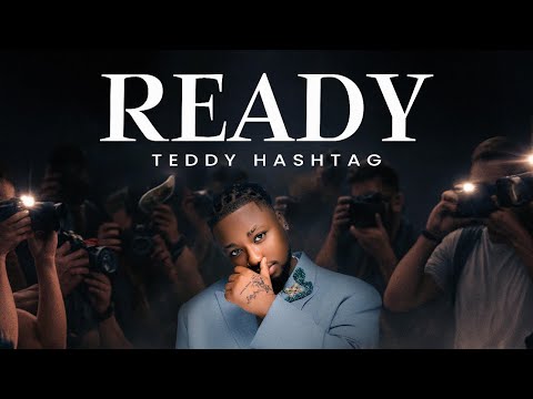 Teddy Hashtag - M vle w Konnen