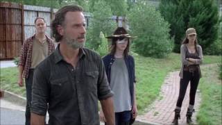 Walking dead Best of Trevor Philips (Steven Ogg) video