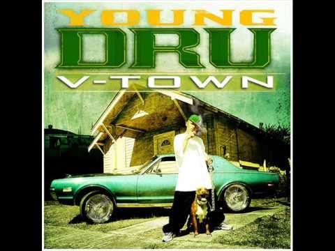 Young Dru - The Eagle Has Landed