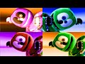 Klasky Csupo 2001 Kummipea Gummy Bear Estonian Effects Combined 2
