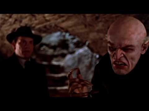 Shadow Of The Vampire (2001) Official Trailer