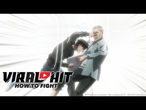 HOBINS LANDS A SMOOTH PUNCH | HINDI DUB | Viral Hit