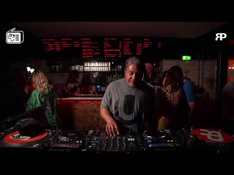 DJ Jus-Ed @ Radio Panini (29.06.24)