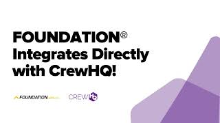 CrewHQ YouTube Video