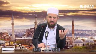 Kur'an-ı Kerim'e Göre "Millet"in Tarifi