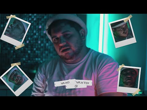 VAXO — VAXTDI 3 (Official Music Video)