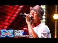 From Addict To Superstar Chris Rene S Life Changing X Factor Audition