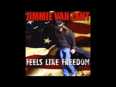 Jimmie Van Zant - Chasing Shadows