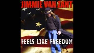 Jimmie Van Zant - Chasing Shadows