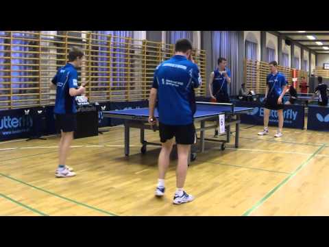 140427 Juniordivision, Greve-HolmeOlstrup, Double 2