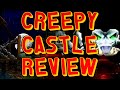 Analyzing Creepy Castle - Donkey Kong 64