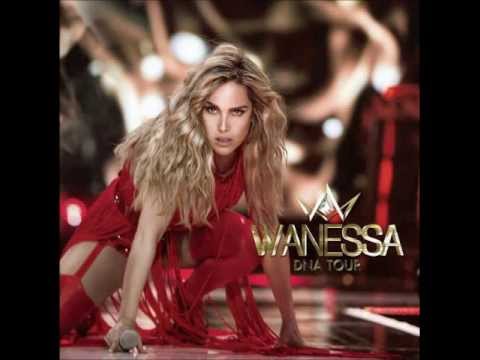 Wanessa - Shine It On - Versão em Estúdio