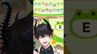 島メロをつくったレンゾットさん【Ren Zotto|にじさんじEN切り抜き|レンゾット】 #nijisanjien #shorts #vtuber #にじさんじ #あつ森  #renzotto