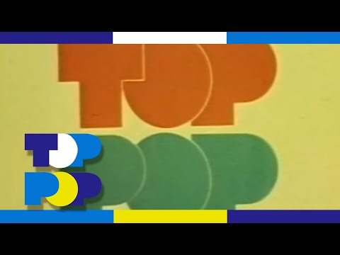 Toppop Leader - Season 2 - 1971-1972 • TopPop