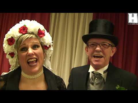 Nuuj Boerebroedspaar in Zjwame 2019