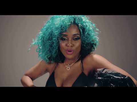 Brian Simba - SILENCE Ft Vanessa Mdee & Michael Love (Official Video)
