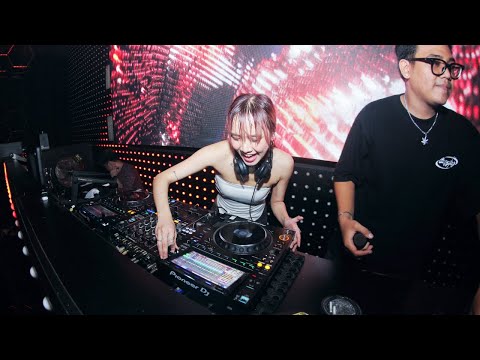 KAELL LIVE SET | PLATINUM JOGJA