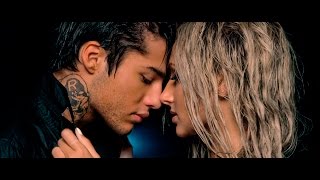 KORR-A - Heart Of Glass (Official Music Video)