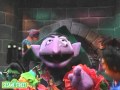 Sesame Street Song Counting Backwards In Spanish With The Count