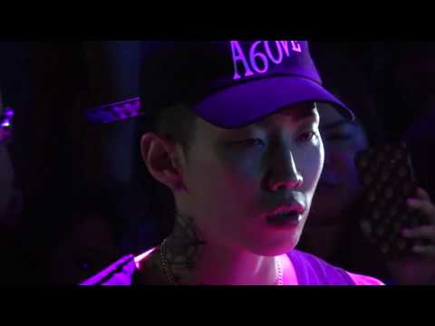 170124 K-BEAUTY PHILIPPINES AFTER PARTY - JAY PARK / 박재범