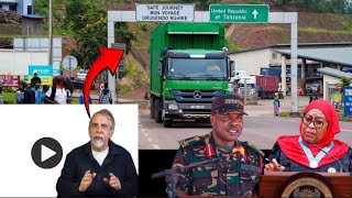 Download lagu TANZANIA🇹🇿::  HARI UMUPAKA TANZANIA IGIYE GUFUNGA MUMINSI MIKE😳 ABASENGA MUSENGE BYAKAZE mp3