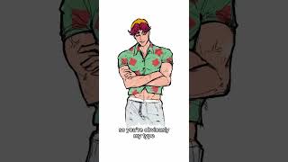 Download lagu Abby's type 😗artist: savouryjump on Ig #kpopdemonhunters #sajaboys #abby #mira mp3 Download lagu Abby's type 😗artist: savouryjump on Ig #kpopdemonhunters #sajaboys #abby #mira mp3