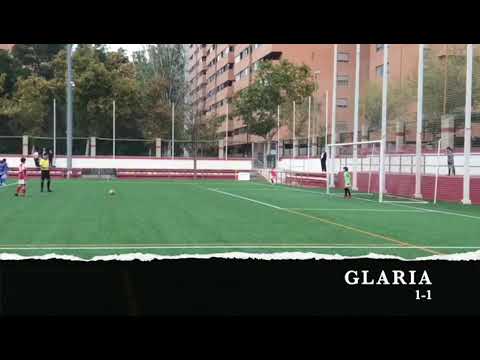 Hernán 4 - San José 1 Alevín preferente 2019-20
