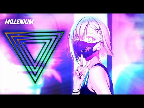 ☯Nightcore - Solid Ground☯