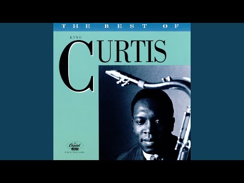 Soul Serenade by King Curtis