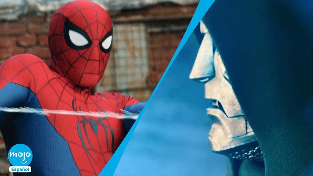3 Formas en que Spider-Man: Brand New Day Prepara el Camino para Avengers: Doomsday