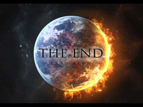 THE END  PETER - Piotr Gawron