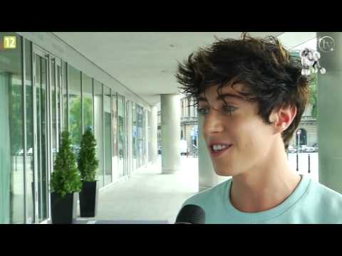 Kaszubski: "Cztery opony mi NOŻEM PRZECIELI"