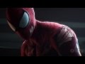 Spider man Comatose 