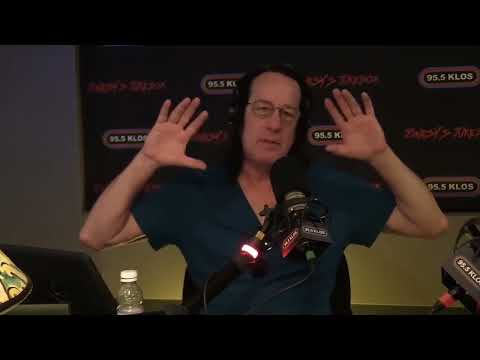 Todd Rundgren on producing XTC's Skylarking with Andy Partridge