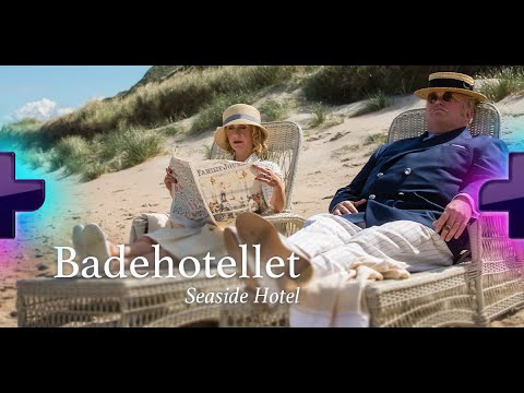 Europa+ Seaside Hotel (Badehotellet) - Trailer