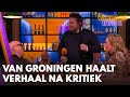 Thomas van Groningen haalt verhaal bij Vandaag Inside na kritiek op zijn mini-cameraatje