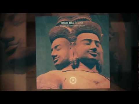 Sons of Arhat - Situation EP (Incl Remixes by Djeff - Blaq Soul - Homeboyz Muzik)