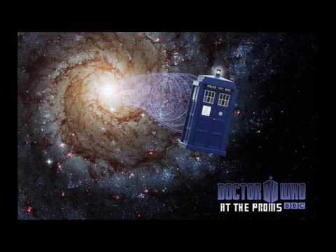Doctor Who Proms 2010-Theme Tune[Full Version]