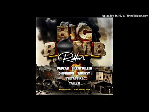 Eyetal Fire - Real badman