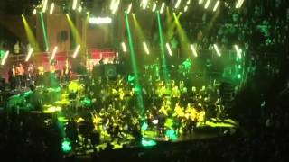 Hacienda - Voodoo Ray @ Royal Albert Hall 2016